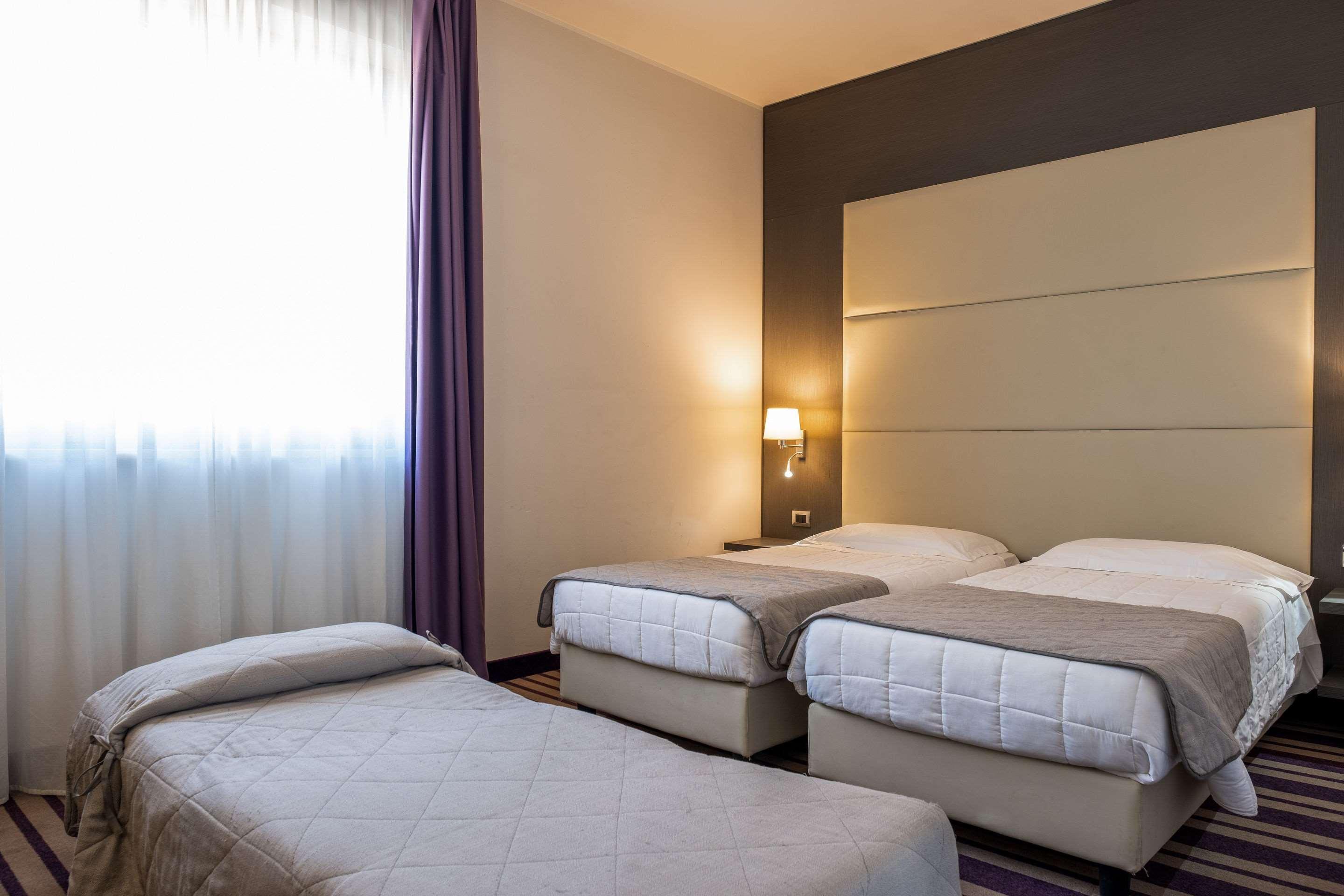 Quality Hotel Green Palace Monterotondo  Extérieur photo